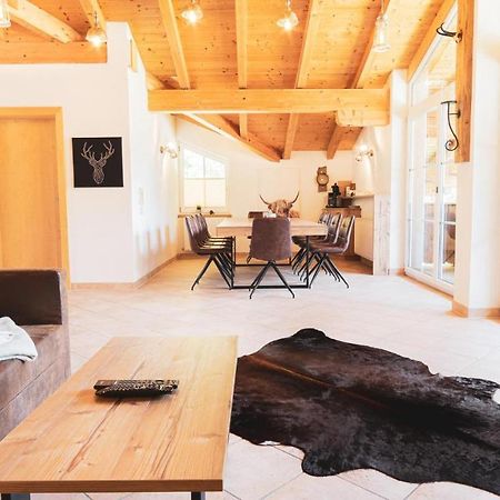 Alpen Loft Apartment Neustift im Stubaital Exterior photo