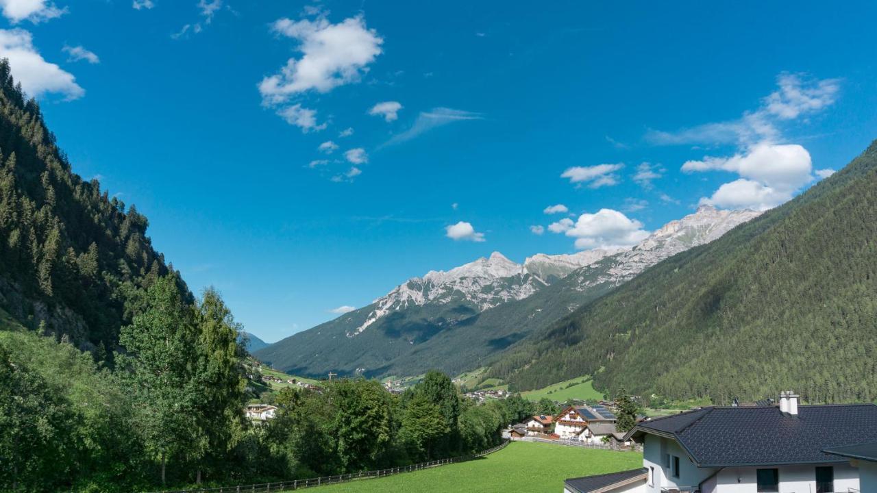 Alpen Loft Apartment Neustift im Stubaital Exterior photo