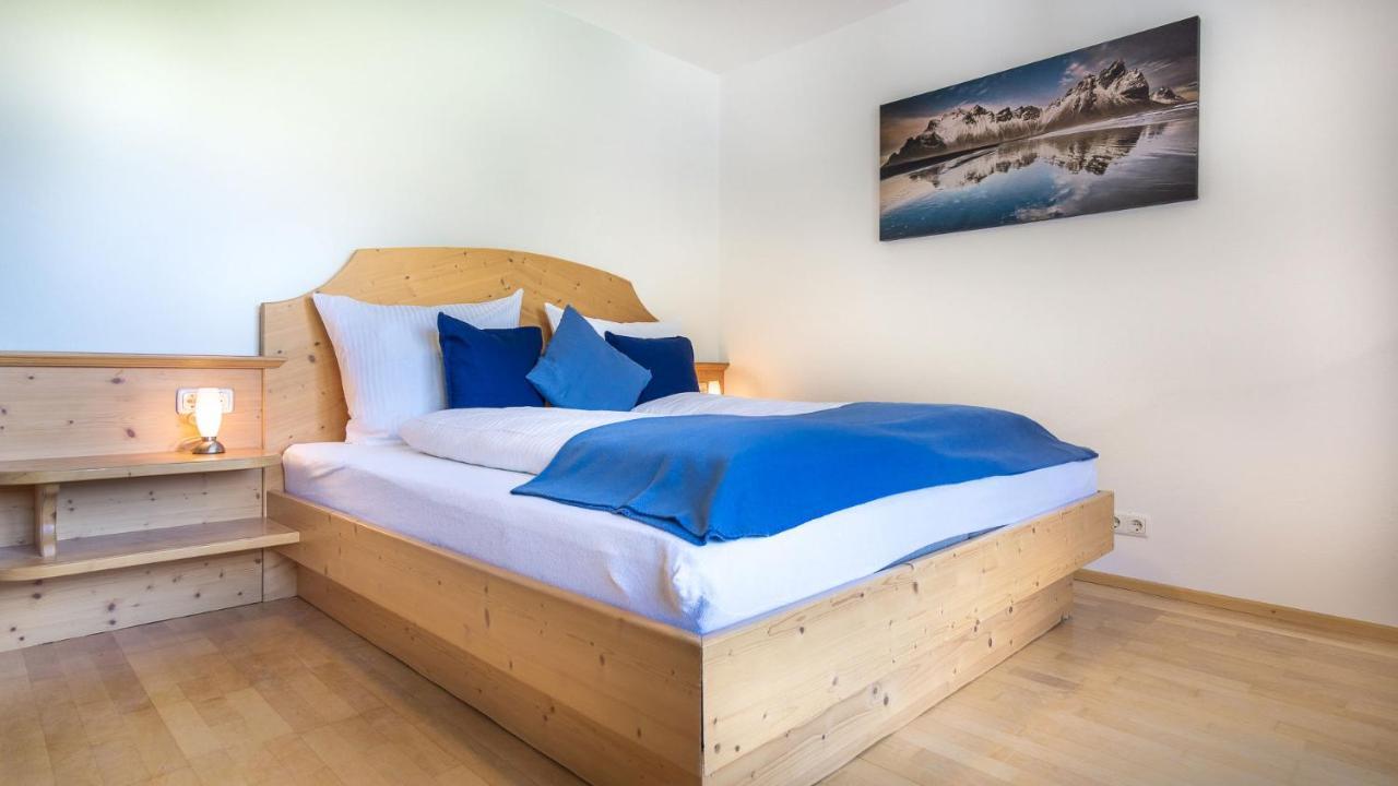Alpen Loft Apartment Neustift im Stubaital Exterior photo