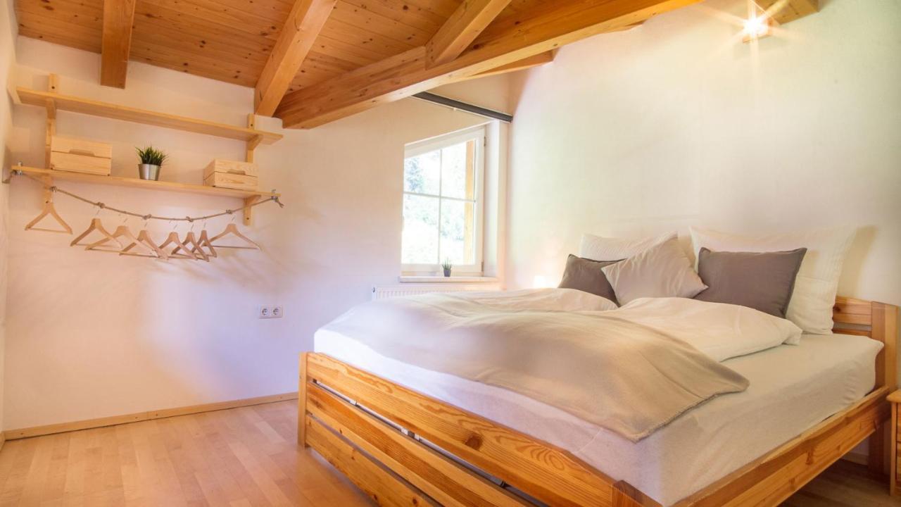 Alpen Loft Apartment Neustift im Stubaital Exterior photo