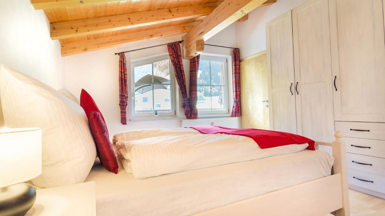 Alpen Loft Apartment Neustift im Stubaital Exterior photo